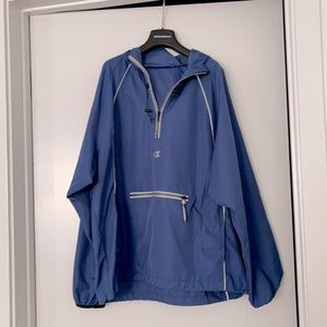 Men’s Windbreaker